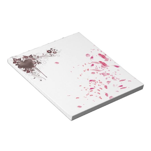 Bloc-notes (Incliné)