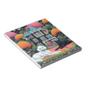 Bloc-notes (Incliné)