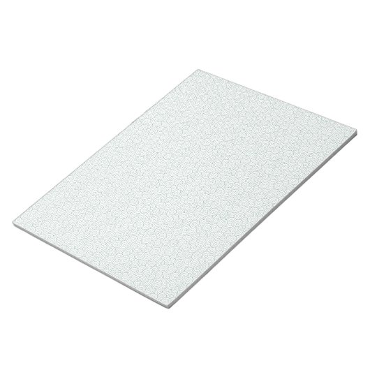 Bloc-notes (Incliné)