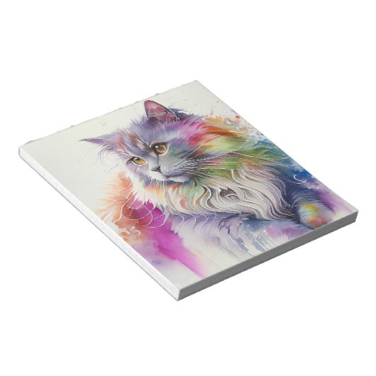 Bloc-notes (Incliné)