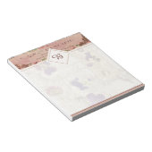 Bloc-notes (Incliné)