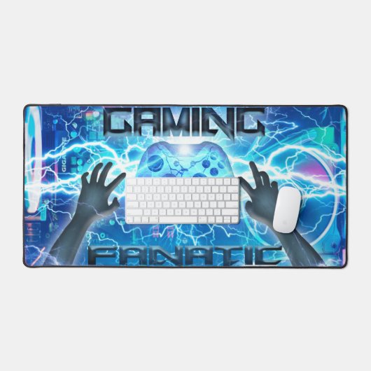 Bloc-notes (Clavier et souris)