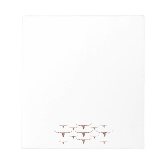 Bloc-notes (Devant)