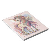 Bloc-notes (Incliné)