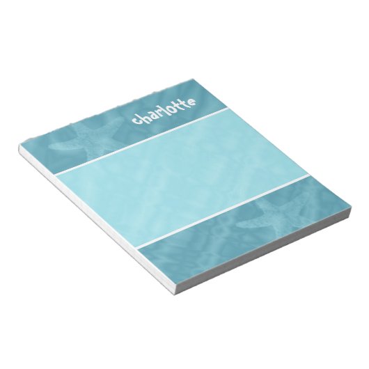 Bloc-notes (Incliné)