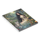 Bloc-notes (Incliné)