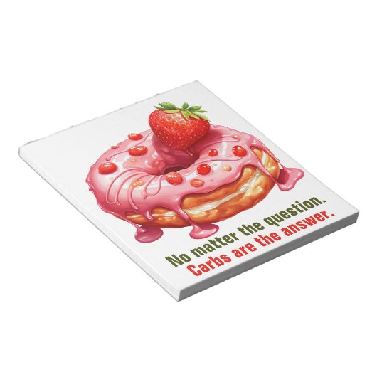 Bloc-notes (Incliné)