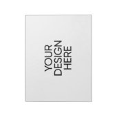 Bloc-notes (Tourné)