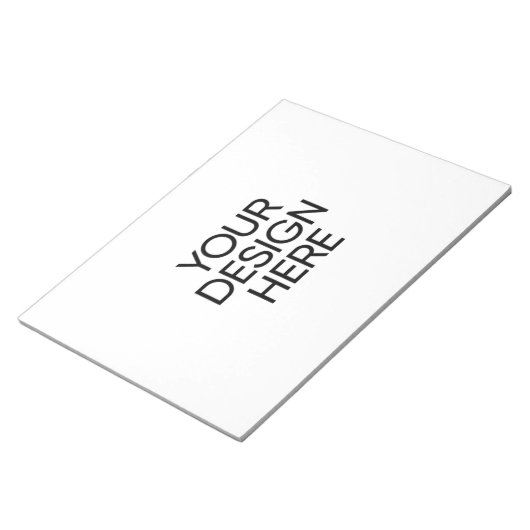 Bloc-notes (Incliné)