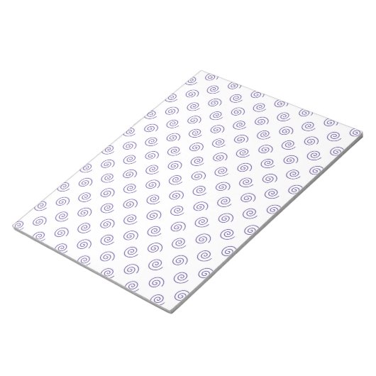 Bloc-notes (Incliné)