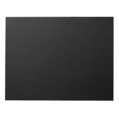 Bloc-notes (Devant)