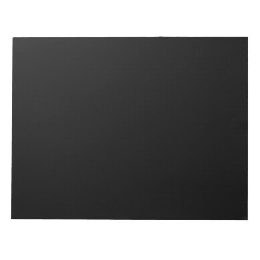 Bloc-notes (Devant)