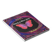 Bloc-notes (Incliné)