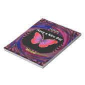 Bloc-notes (Tourné)