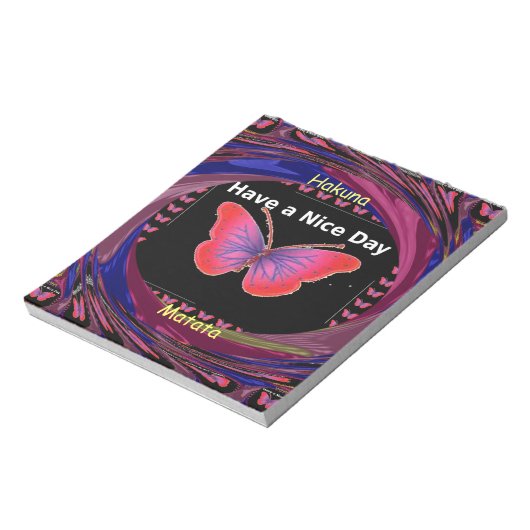 Bloc-notes (Tourné)