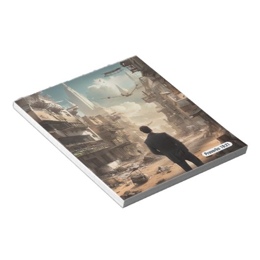 Bloc-notes (Incliné)