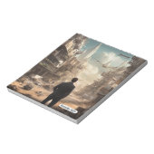 Bloc-notes (Tourné)