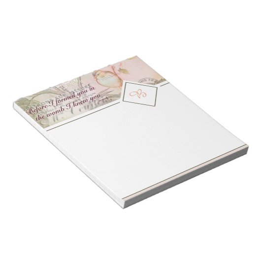 Bloc-notes (Incliné)