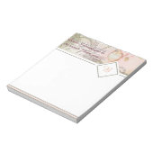 Bloc-notes (Tourné)