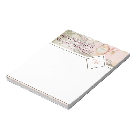 Bloc-notes (Tourné)