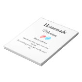 Bloc-notes (Tourné)
