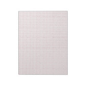 Bloc-notes (Tourné)