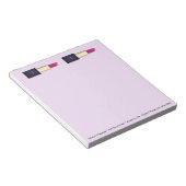Bloc-notes (Incliné)