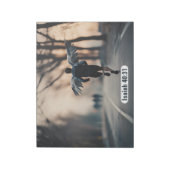 Bloc-notes (Tourné)