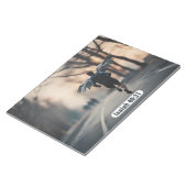 Bloc-notes (Incliné)