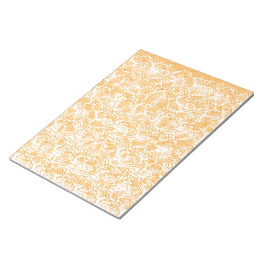 Bloc-notes (Incliné)