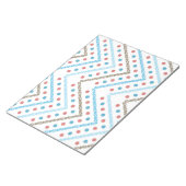 Bloc-notes (Incliné)