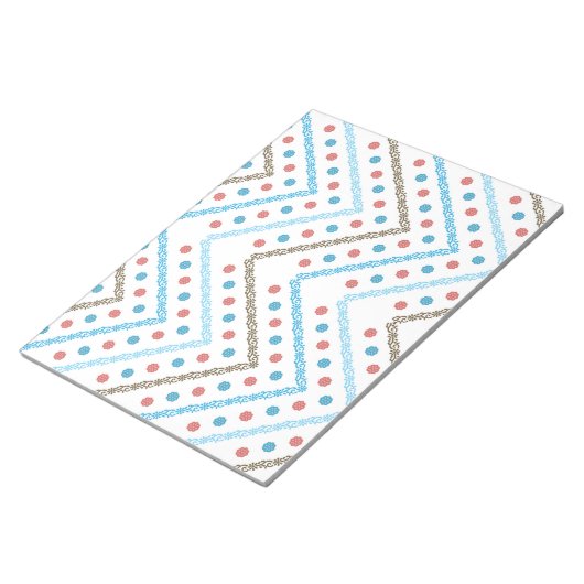 Bloc-notes (Incliné)