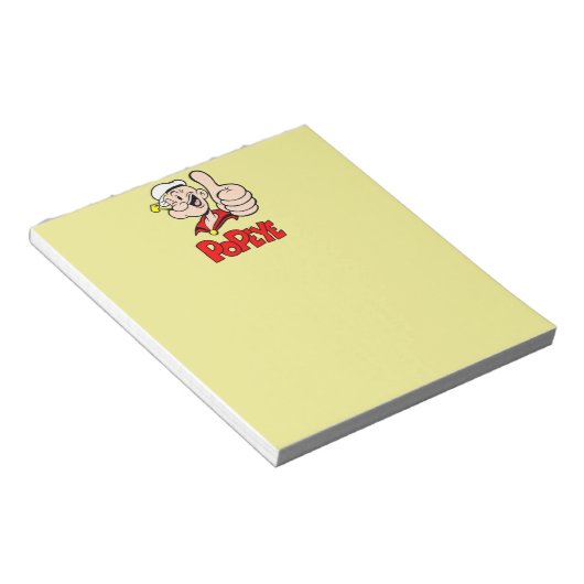 Bloc-notes (Incliné)