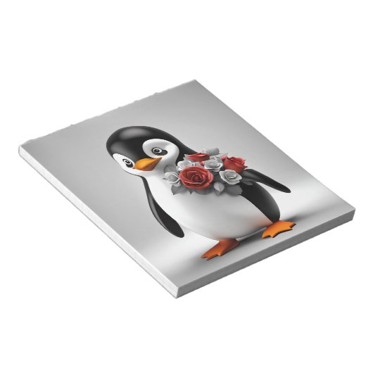 Bloc-notes (Incliné)