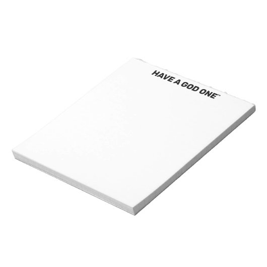 Bloc-notes (Tourné)