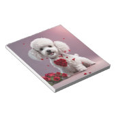 Bloc-notes (Incliné)