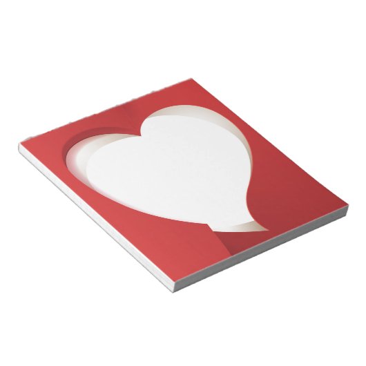 Bloc-notes 5,5 x 6 (Incliné)