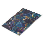 Bloc-notes à lame d'huile (Incliné)