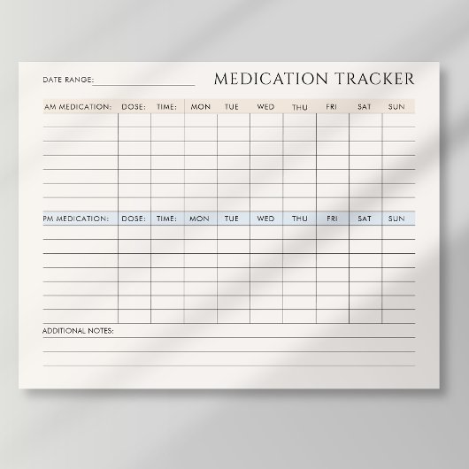 Bloc-notes antidérapant