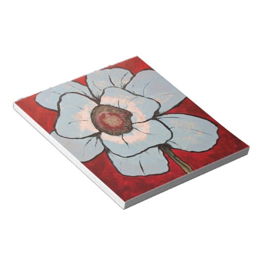 bloc-notes art (Incliné)