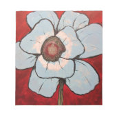 bloc-notes art (Devant)