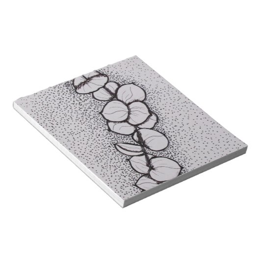 bloc-notes artiste (Incliné)
