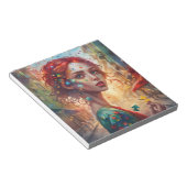 Bloc-notes Autisme (Incliné)