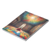 Bloc-notes Autisme (Tourné)