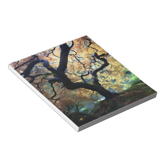 Bloc-notes automatique (Incliné)