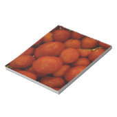 Bloc-notes aux fraises juteuses (Tourné)