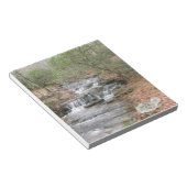 Bloc-notes Babbling Brook (Incliné)