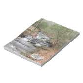 Bloc-notes Babbling Brook (Tourné)