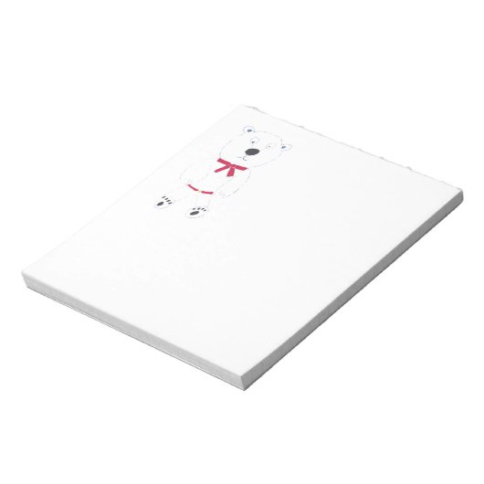 Bloc-notes Barry (Tourné)