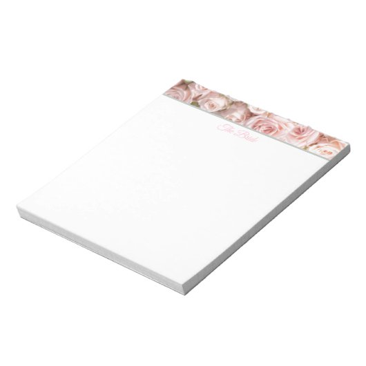 Bloc-notes Bloc-notes (Tourné)